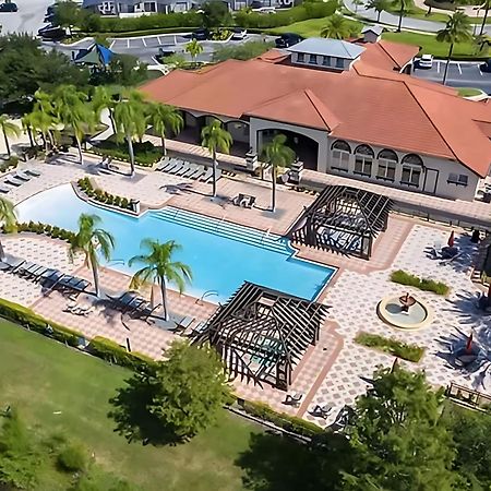 קיסימי Supreme Disney Retreat - 10Br Home - Pool, Hot Tub מראה חיצוני תמונה