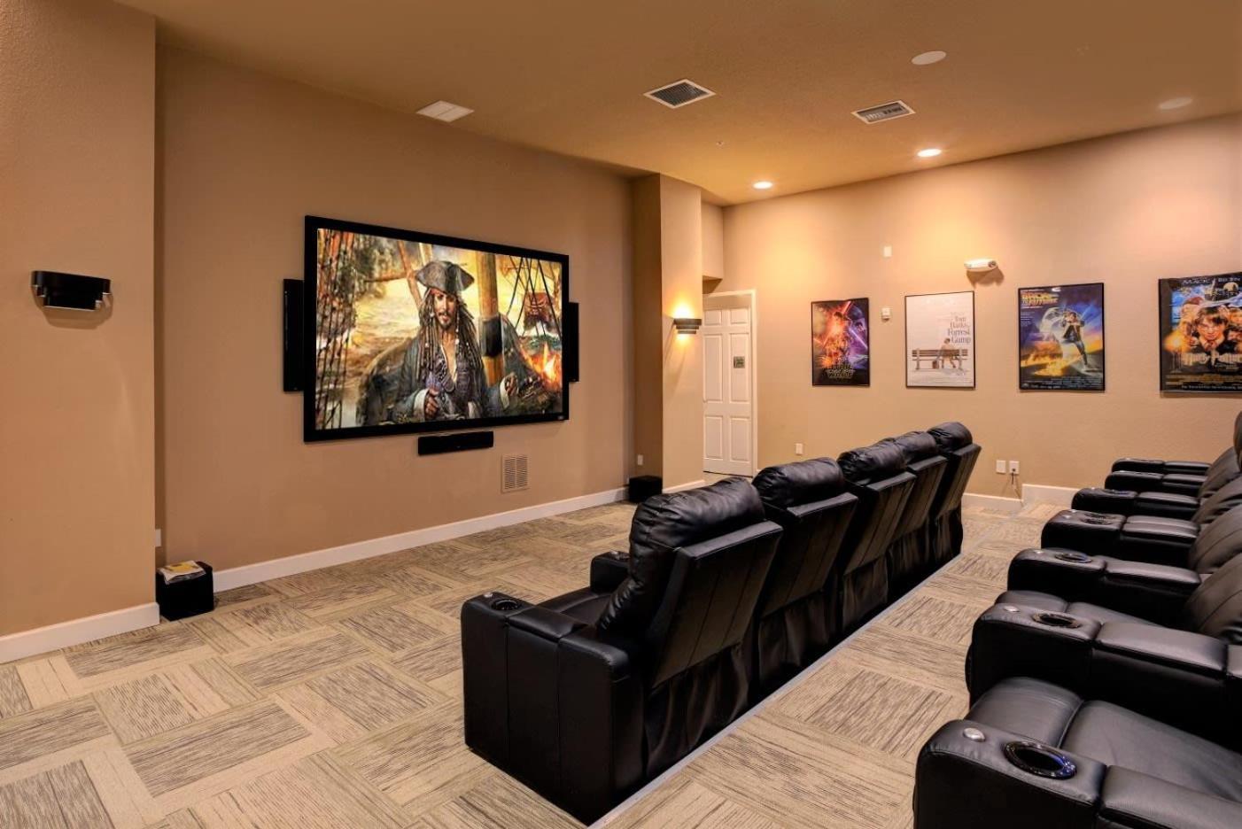 קיסימי Supreme Disney Retreat - 10Br Home - Pool, Hot Tub מראה חיצוני תמונה