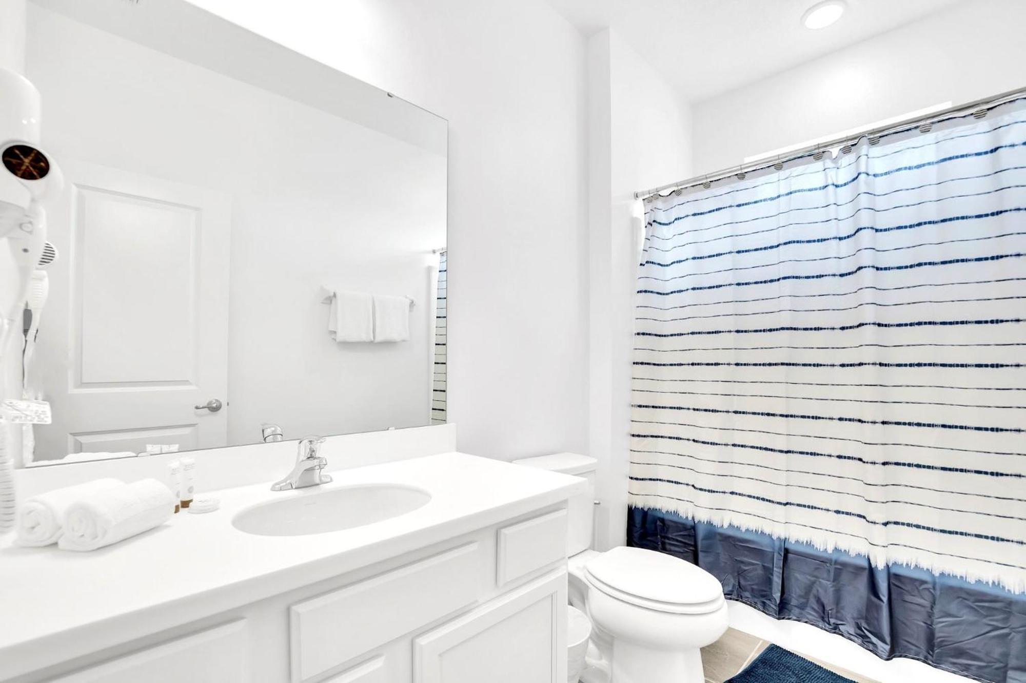קיסימי Supreme Disney Retreat - 10Br Home - Pool, Hot Tub מראה חיצוני תמונה