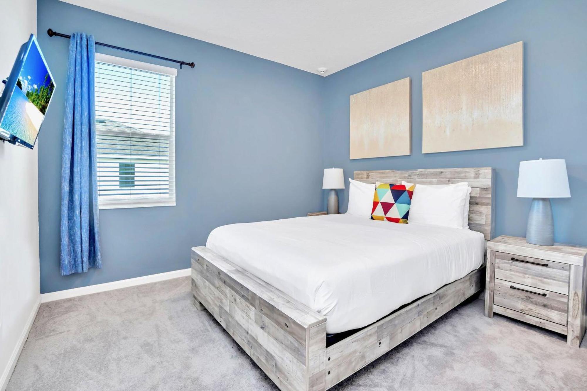 קיסימי Supreme Disney Retreat - 10Br Home - Pool, Hot Tub מראה חיצוני תמונה