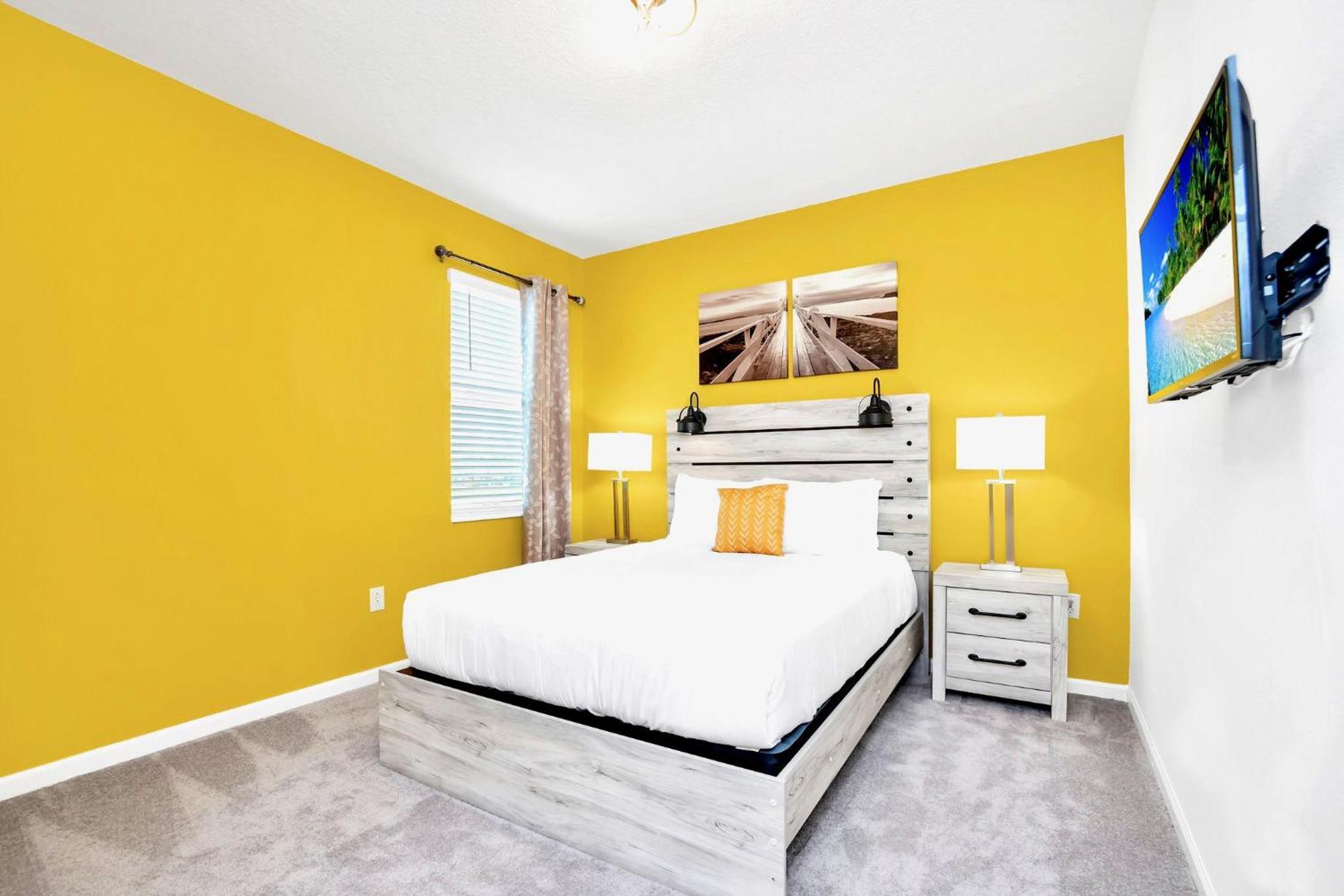 קיסימי Supreme Disney Retreat - 10Br Home - Pool, Hot Tub מראה חיצוני תמונה