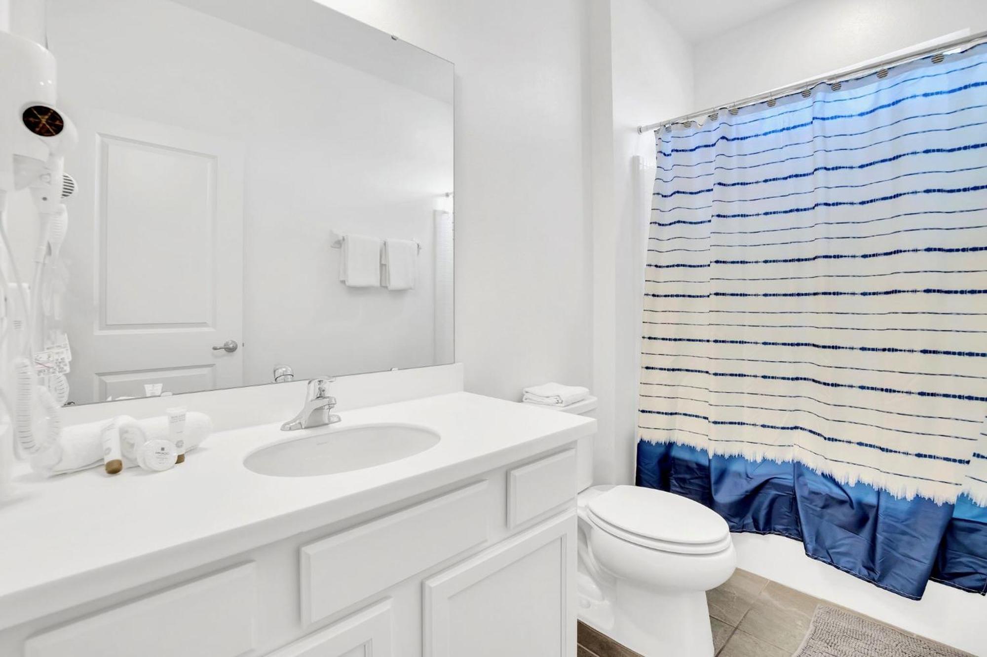 קיסימי Supreme Disney Retreat - 10Br Home - Pool, Hot Tub מראה חיצוני תמונה
