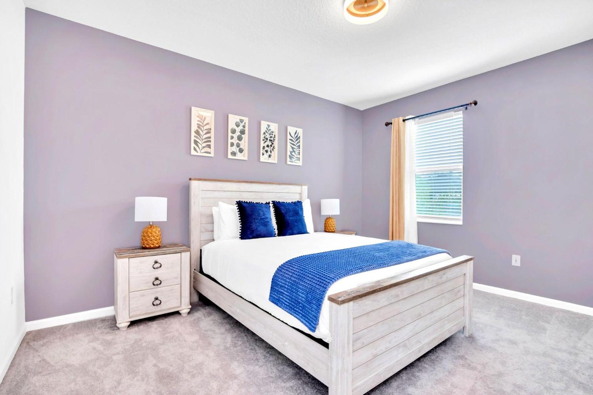 קיסימי Supreme Disney Retreat - 10Br Home - Pool, Hot Tub מראה חיצוני תמונה