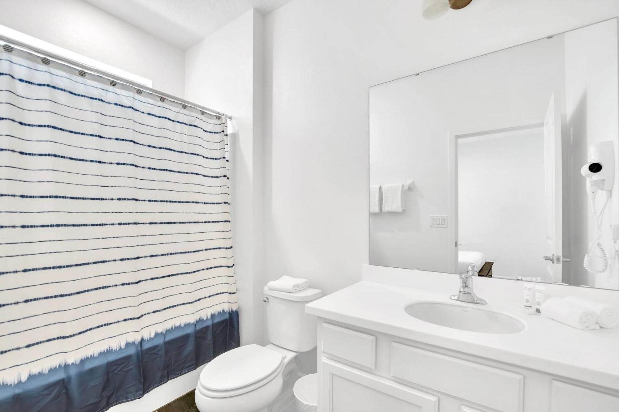 קיסימי Supreme Disney Retreat - 10Br Home - Pool, Hot Tub מראה חיצוני תמונה