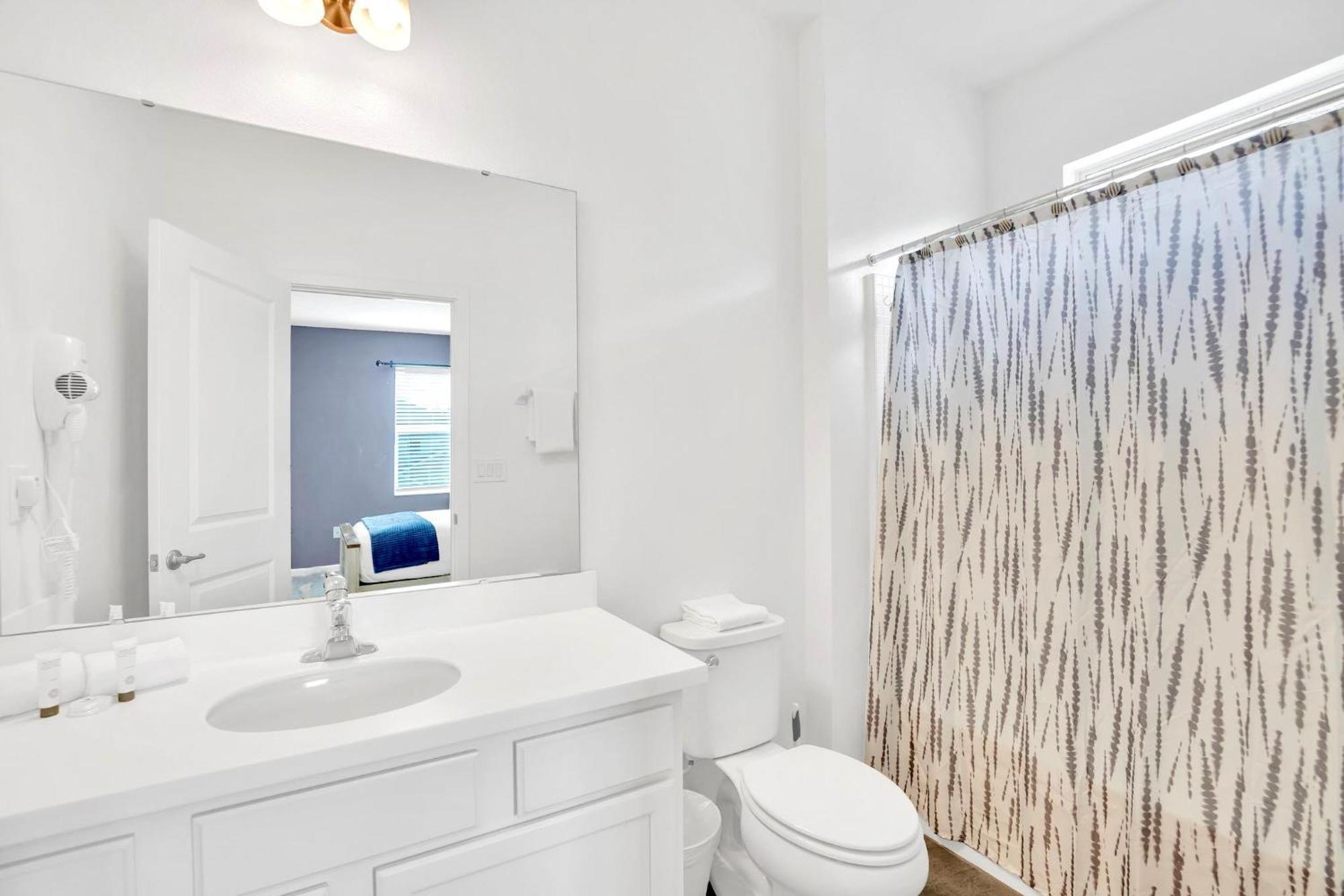 קיסימי Supreme Disney Retreat - 10Br Home - Pool, Hot Tub מראה חיצוני תמונה