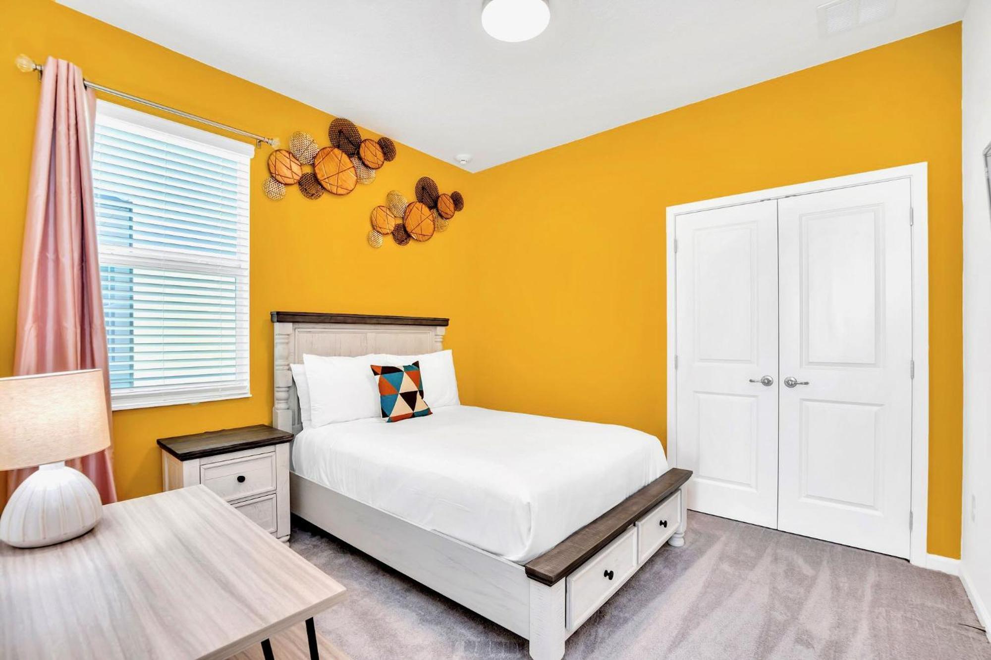 קיסימי Supreme Disney Retreat - 10Br Home - Pool, Hot Tub מראה חיצוני תמונה