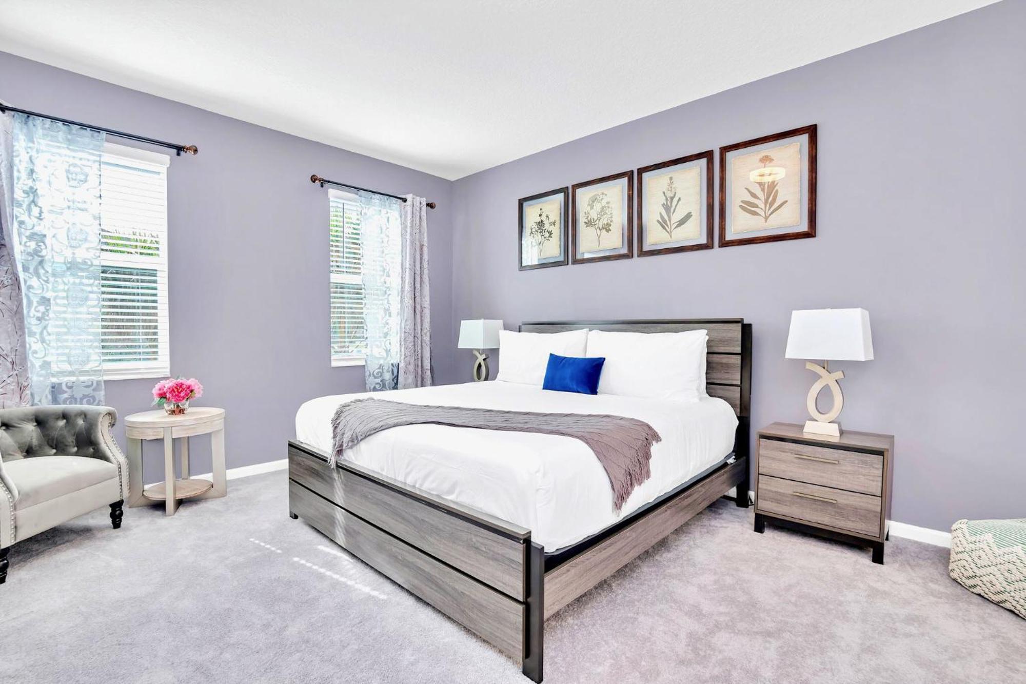 קיסימי Supreme Disney Retreat - 10Br Home - Pool, Hot Tub מראה חיצוני תמונה