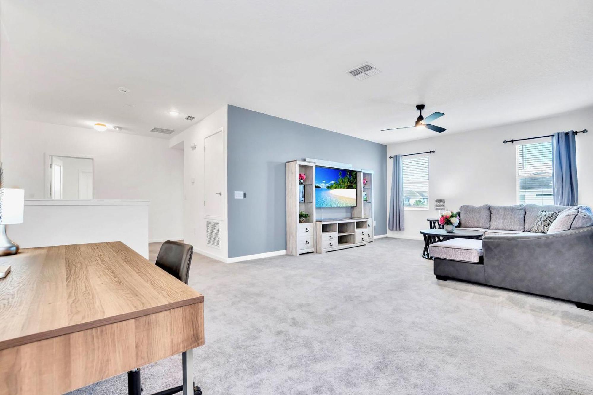 קיסימי Supreme Disney Retreat - 10Br Home - Pool, Hot Tub מראה חיצוני תמונה