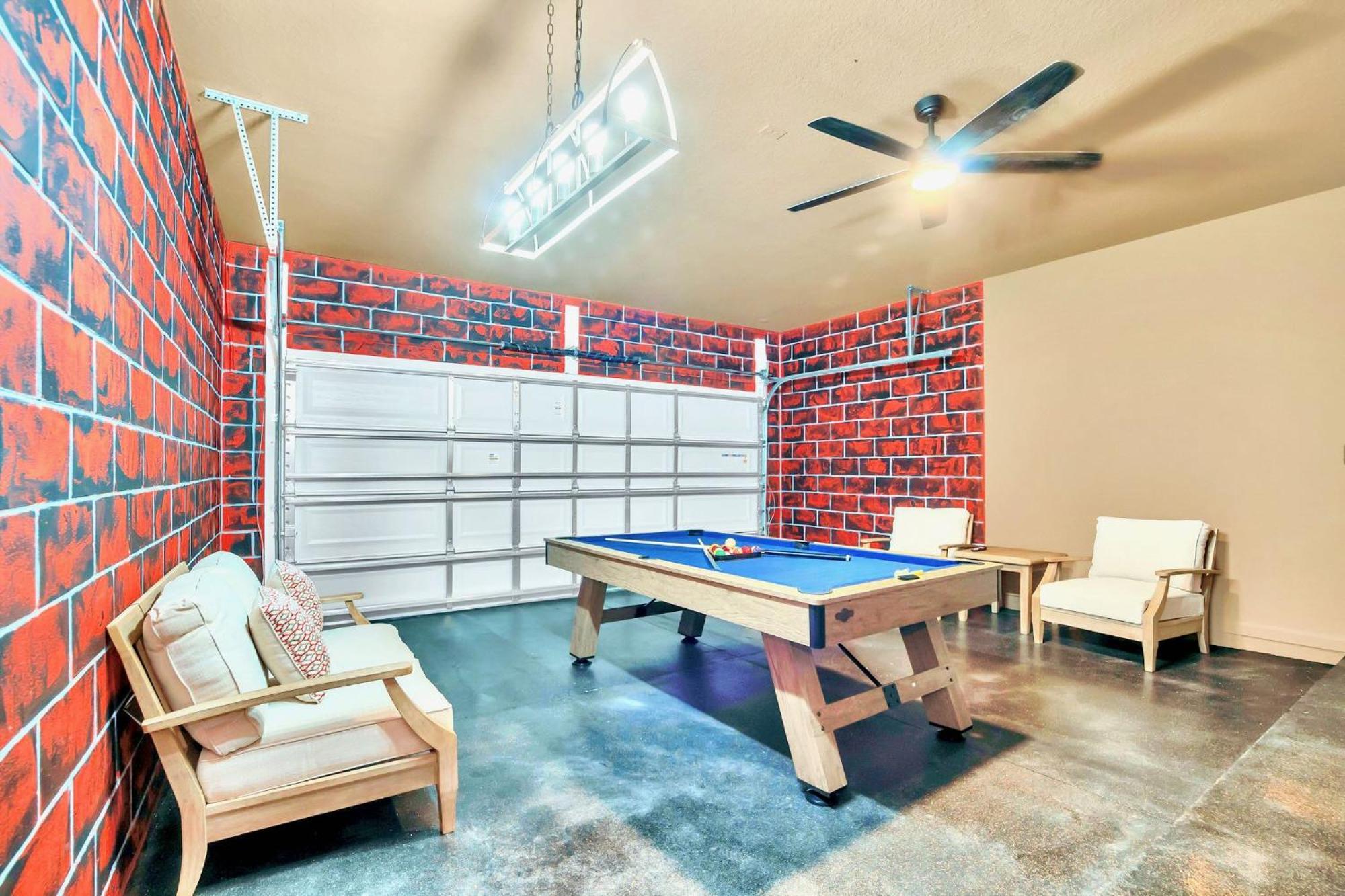 קיסימי Supreme Disney Retreat - 10Br Home - Pool, Hot Tub מראה חיצוני תמונה